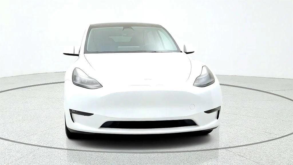 tesla model y 2023 7SAYGDEE7PF669164 image tesla model y 2023 7SAYGDEE7PF669164 image